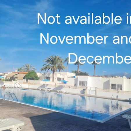 Precioso Bungalow Residencial Santa Marta Коста-дель-Сіленсіо Екстер'єр фото
