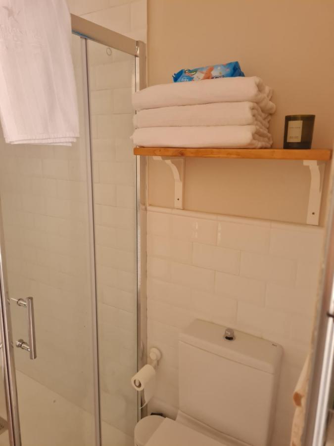 Precioso Bungalow Residencial Santa Marta Коста-дель-Сіленсіо Екстер'єр фото
