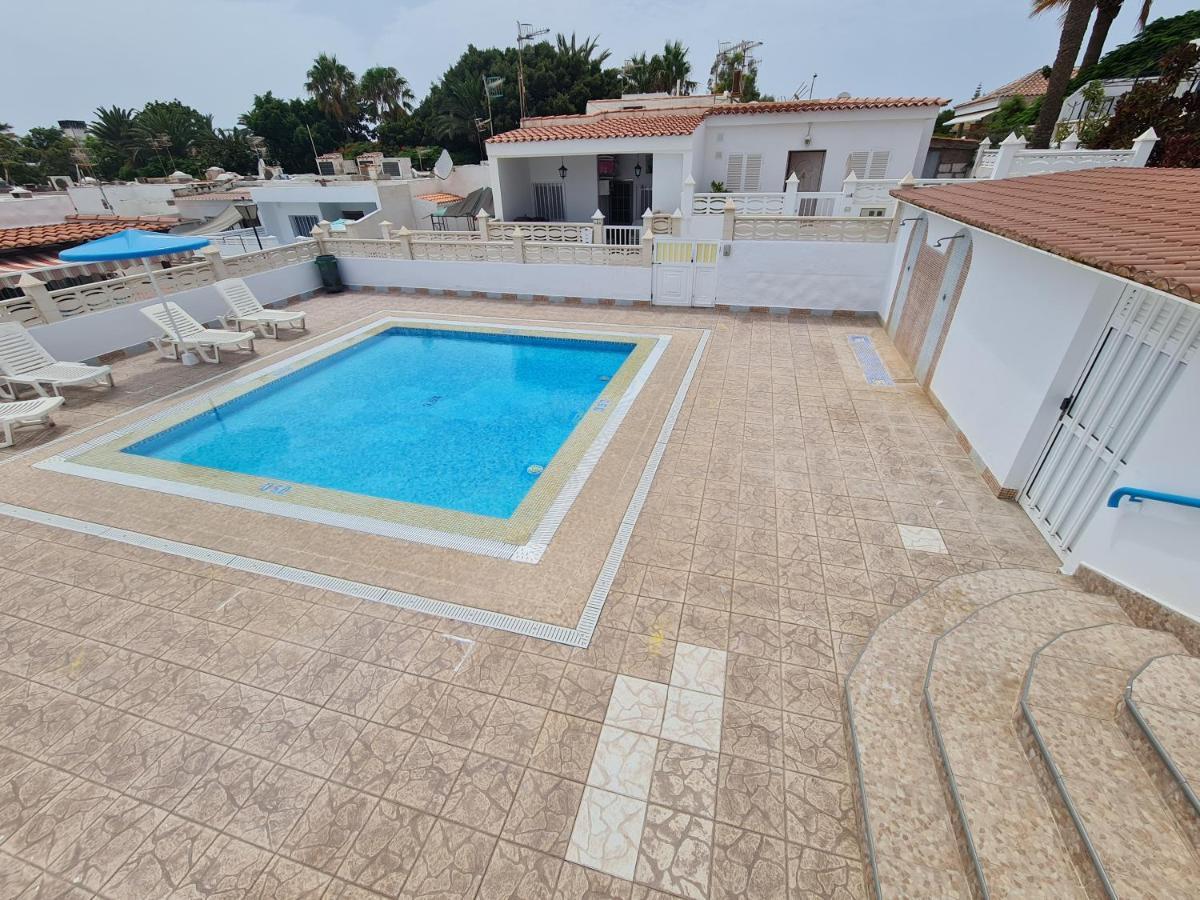 Precioso Bungalow Residencial Santa Marta Коста-дель-Сіленсіо Екстер'єр фото