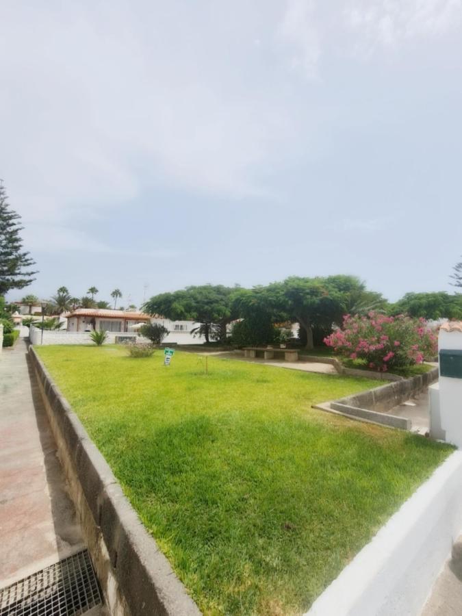 Precioso Bungalow Residencial Santa Marta Коста-дель-Сіленсіо Екстер'єр фото