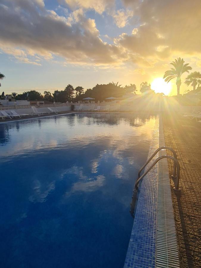 Precioso Bungalow Residencial Santa Marta Коста-дель-Сіленсіо Екстер'єр фото