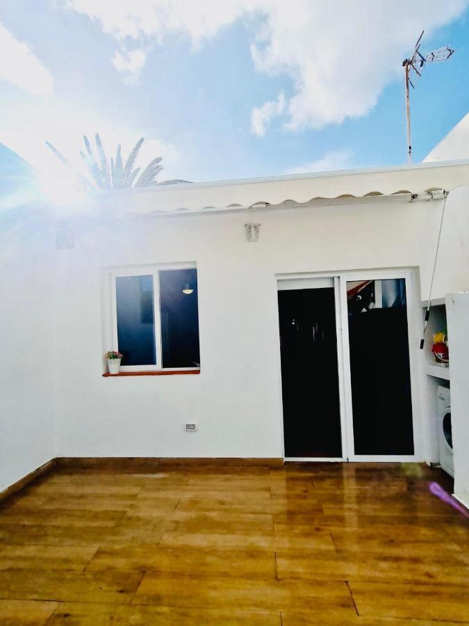 Precioso Bungalow Residencial Santa Marta Коста-дель-Сіленсіо Екстер'єр фото