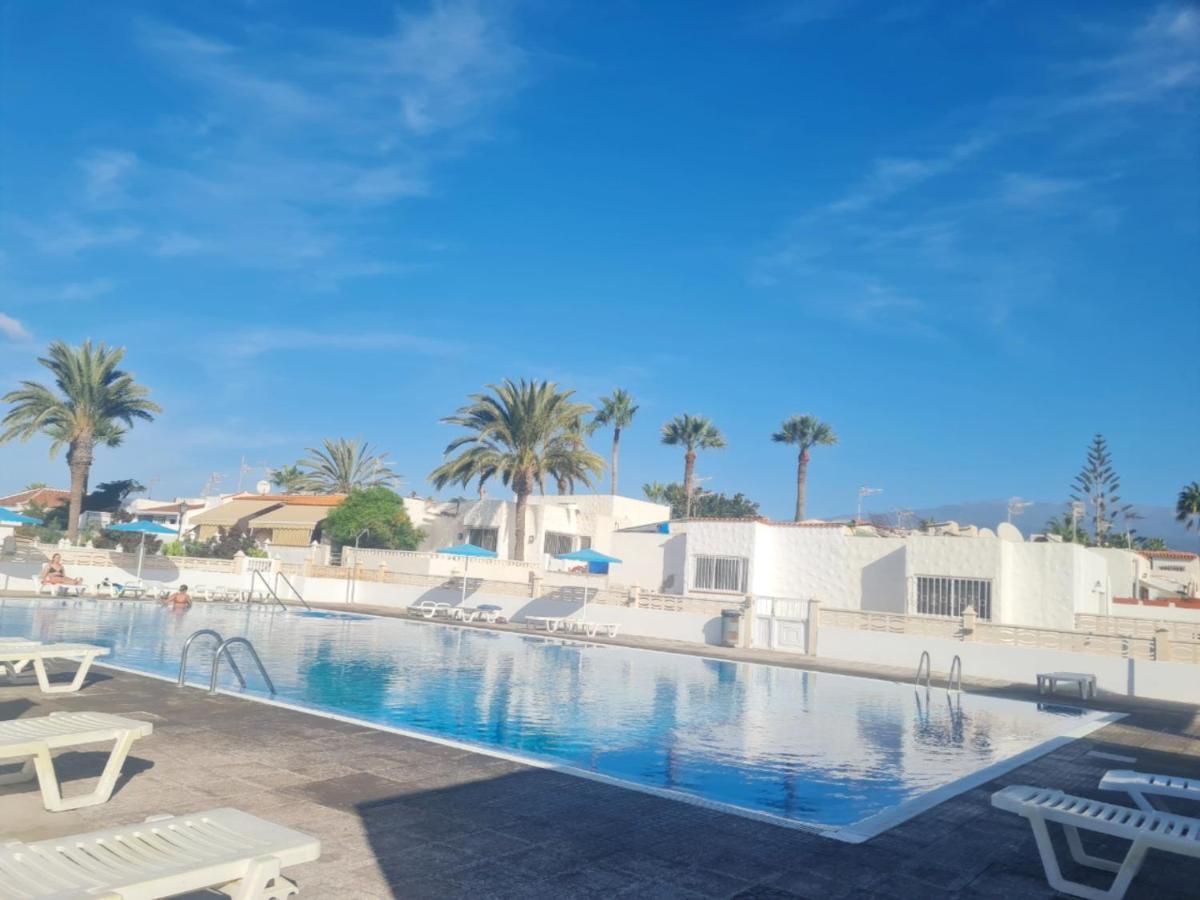 Precioso Bungalow Residencial Santa Marta Коста-дель-Сіленсіо Екстер'єр фото