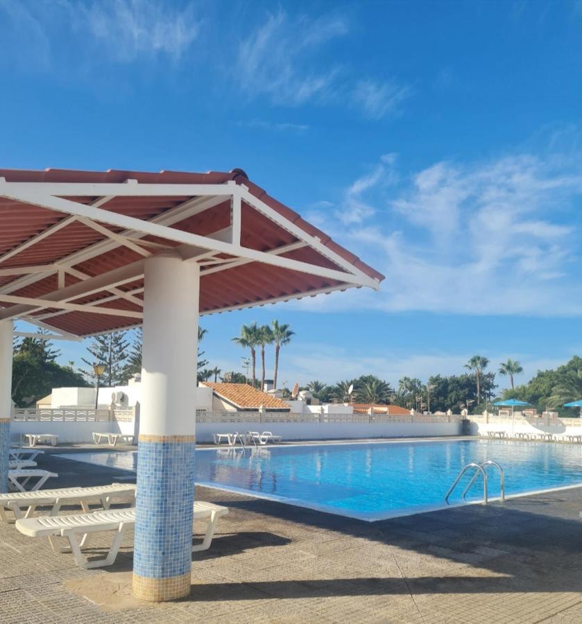 Precioso Bungalow Residencial Santa Marta Коста-дель-Сіленсіо Екстер'єр фото