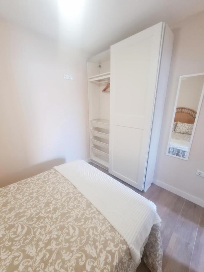 Precioso Bungalow Residencial Santa Marta Коста-дель-Сіленсіо Екстер'єр фото