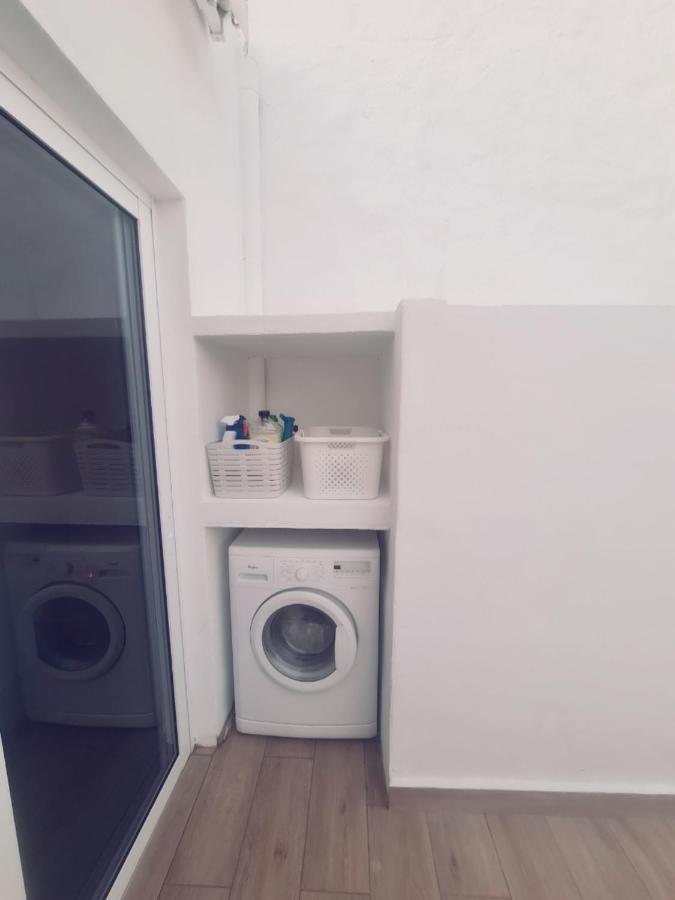 Precioso Bungalow Residencial Santa Marta Коста-дель-Сіленсіо Екстер'єр фото
