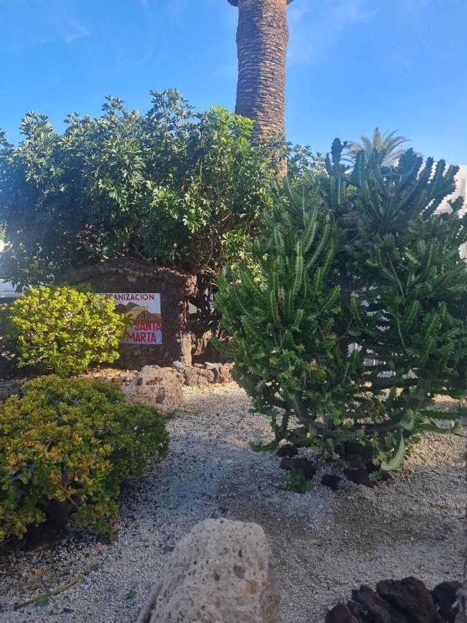 Precioso Bungalow Residencial Santa Marta Коста-дель-Сіленсіо Екстер'єр фото