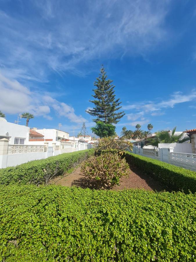 Precioso Bungalow Residencial Santa Marta Коста-дель-Сіленсіо Екстер'єр фото