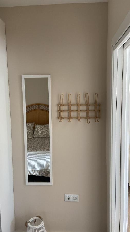 Precioso Bungalow Residencial Santa Marta Коста-дель-Сіленсіо Екстер'єр фото