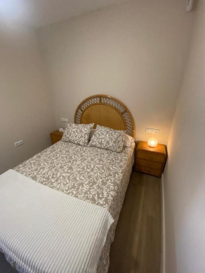 Precioso Bungalow Residencial Santa Marta Коста-дель-Сіленсіо Екстер'єр фото
