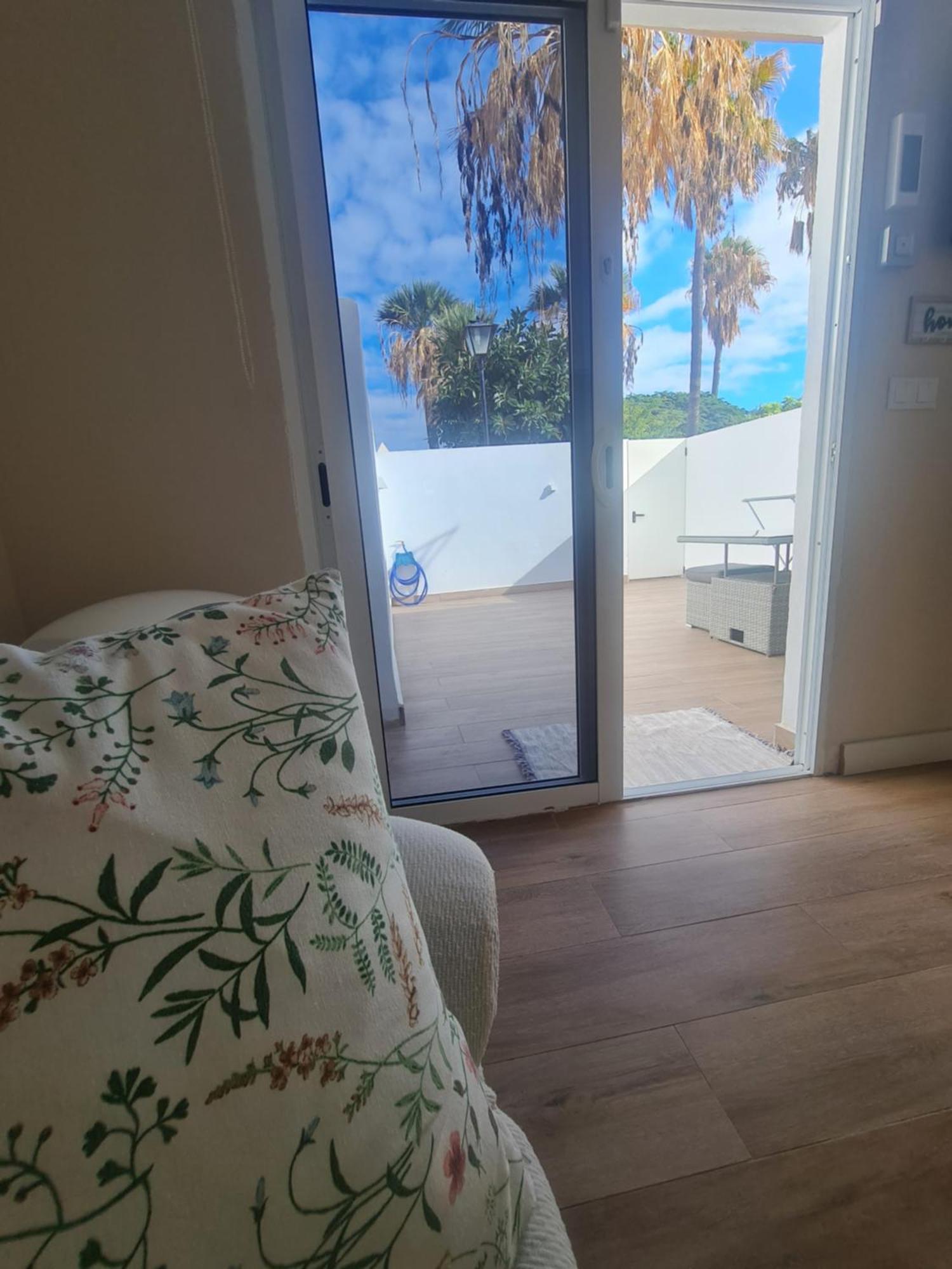 Precioso Bungalow Residencial Santa Marta Коста-дель-Сіленсіо Екстер'єр фото