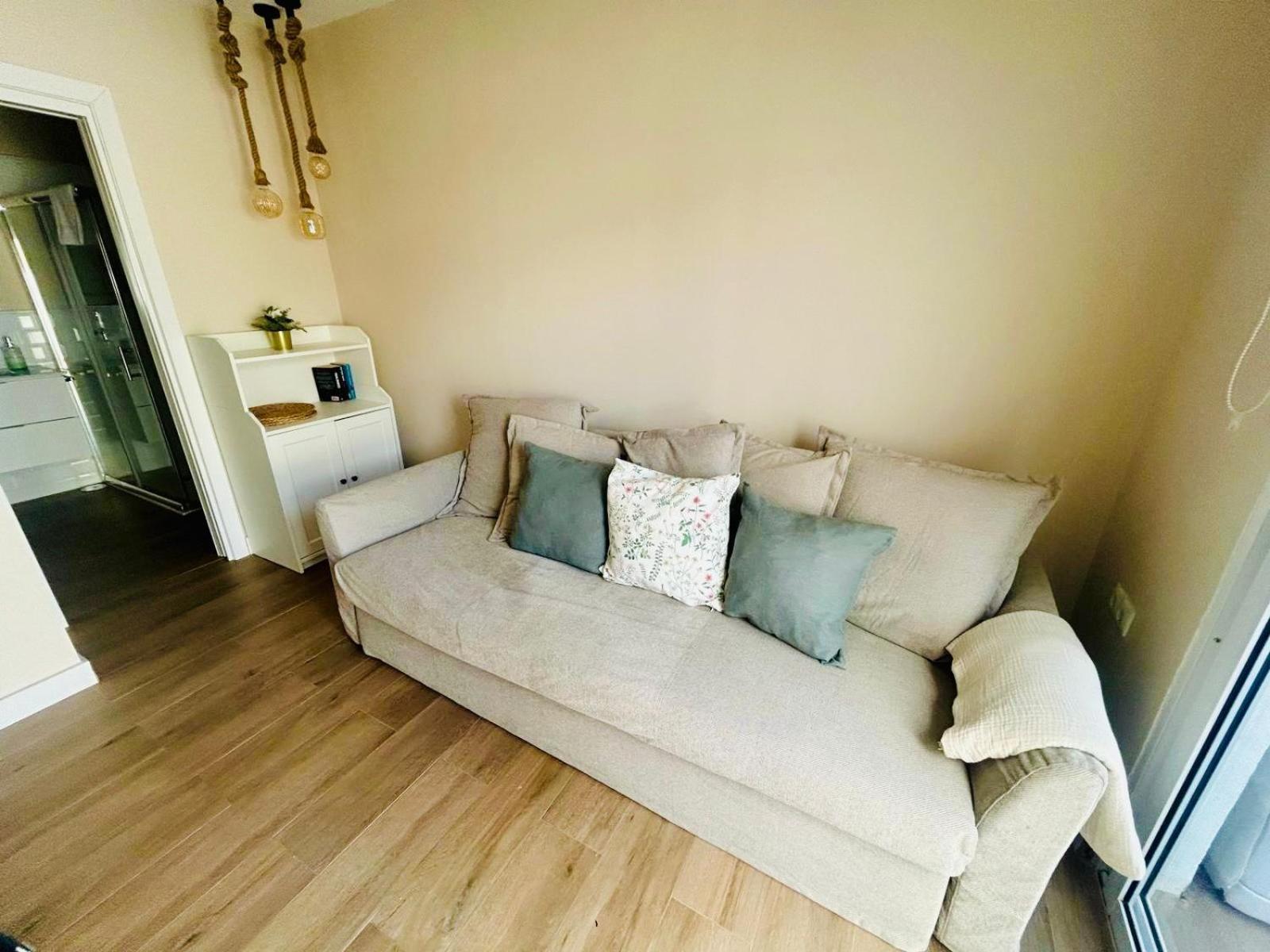 Precioso Bungalow Residencial Santa Marta Коста-дель-Сіленсіо Екстер'єр фото