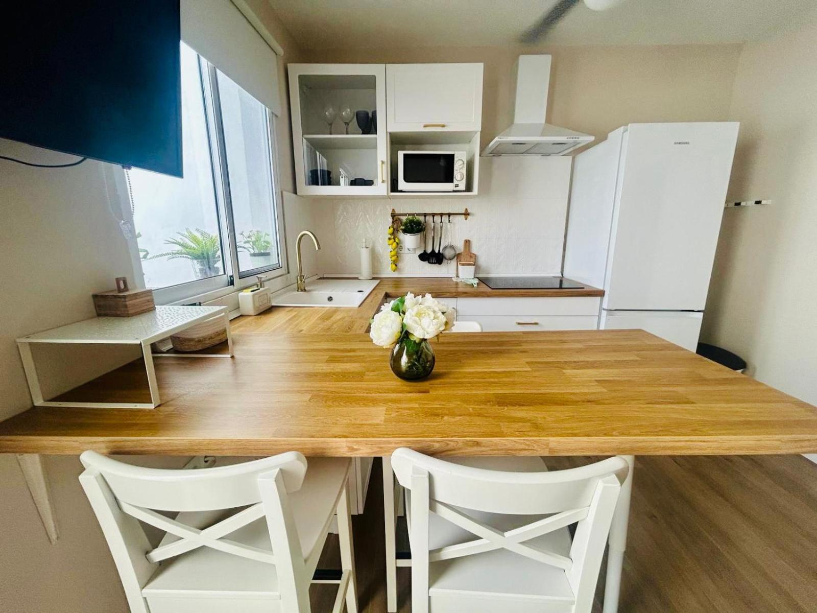 Precioso Bungalow Residencial Santa Marta Коста-дель-Сіленсіо Екстер'єр фото