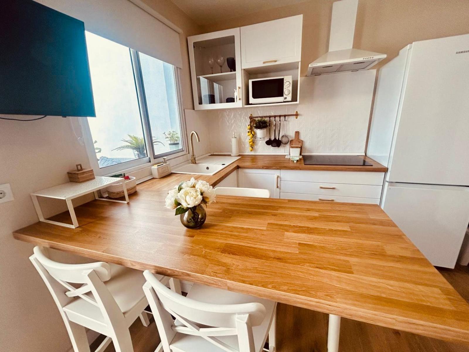 Precioso Bungalow Residencial Santa Marta Коста-дель-Сіленсіо Екстер'єр фото