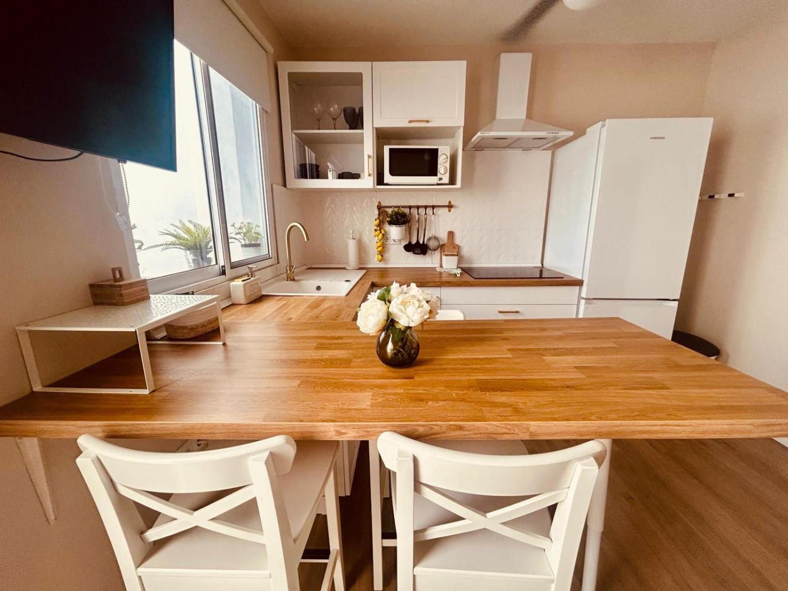 Precioso Bungalow Residencial Santa Marta Коста-дель-Сіленсіо Екстер'єр фото