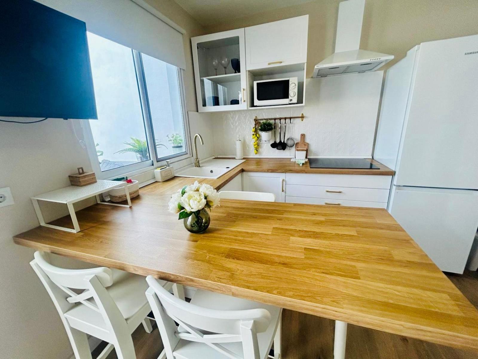 Precioso Bungalow Residencial Santa Marta Коста-дель-Сіленсіо Екстер'єр фото